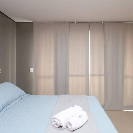 Апартаменти Flat No 6 Andar Do Edificio The Expression - Setor Bueno - Th608 Гоянія Екстер'єр фото