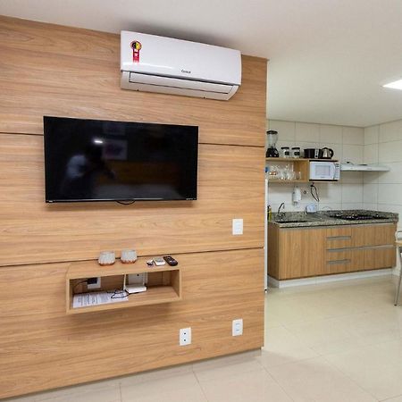 Апартаменти Flat No 6 Andar Do Edificio The Expression - Setor Bueno - Th608 Гоянія Екстер'єр фото